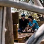 Armalygal Camping Murillo de Gállego