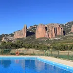 Armalygal Camping Murillo de Gállego