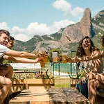 Camping Armalygal Murillo de Gállego