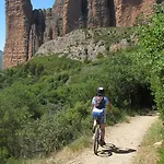 Camping Armalygal Murillo de Gállego