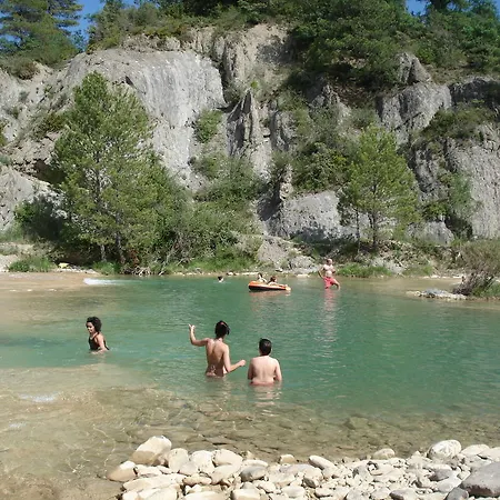Camping Armalygal 3*