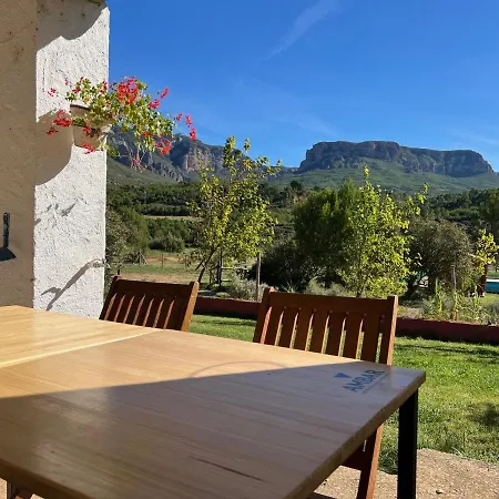 Campeggio Armalygal Murillo de Gállego