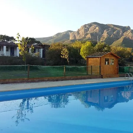 Camping Armalygal Murillo de Gállego