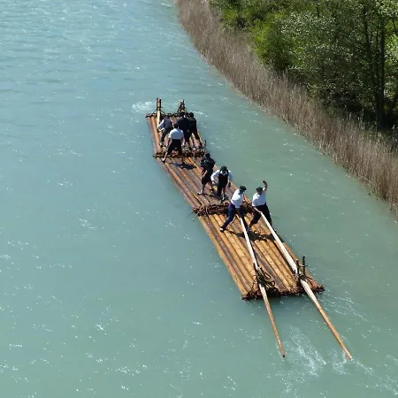 Armalygal 3* Murillo de Gállego