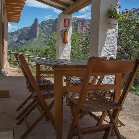 Armalygal Camping 3*