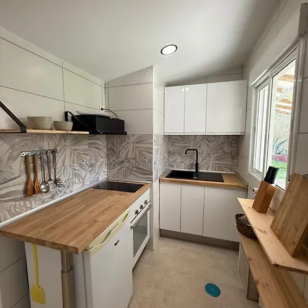 Armalygal Camping Murillo de Gállego
