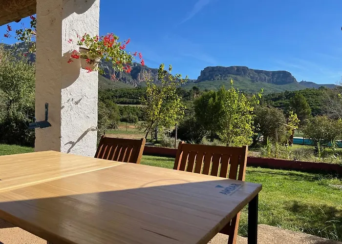 Camping Armalygal Murillo de Gállego