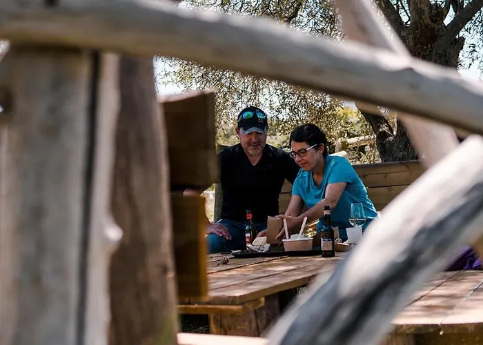 Armalygal Camping Murillo de Gállego