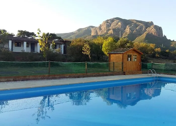 Armalygal Murillo de Gállego