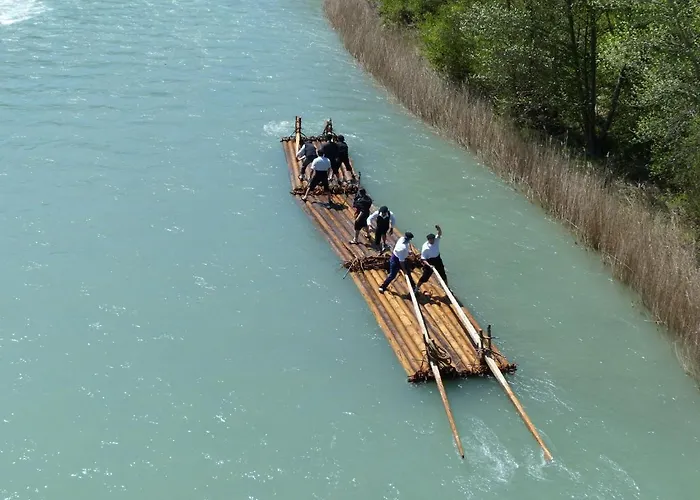 Armalygal 3* Murillo de Gállego