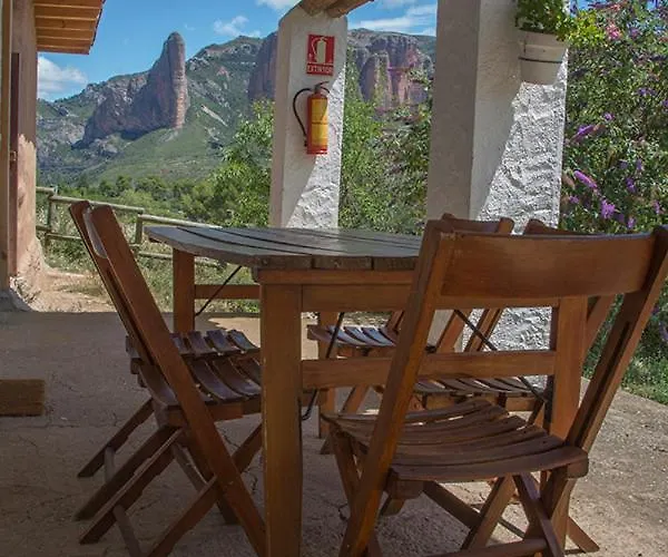 Armalygal Camping 3*