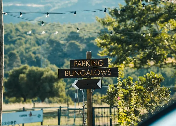 Armalygal 3* Murillo de Gállego