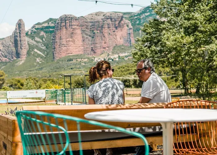 Camping Armalygal 3*