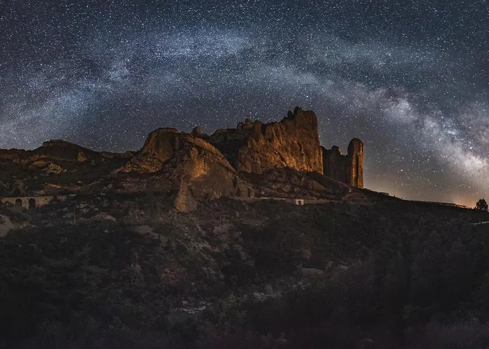 Camping Armalygal 3*