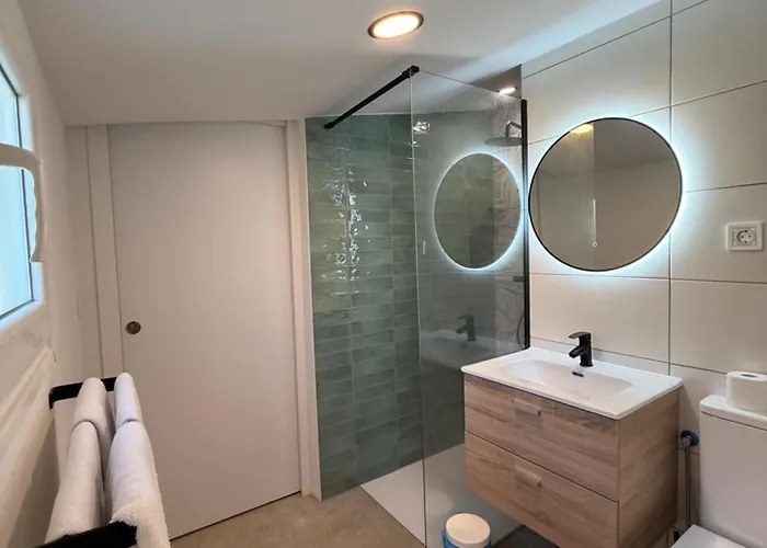 Armalygal 3* Murillo de Gállego