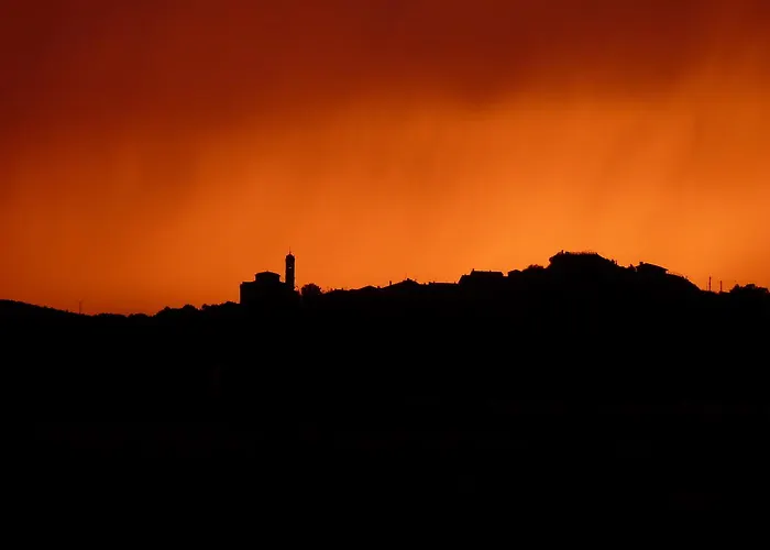 Camping Armalygal 3*