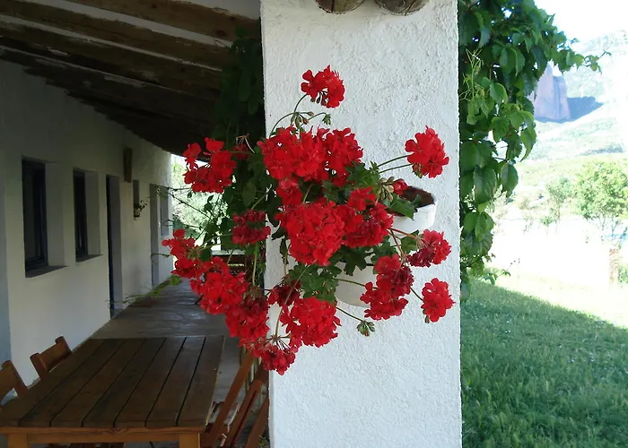 Camping Armalygal 3*