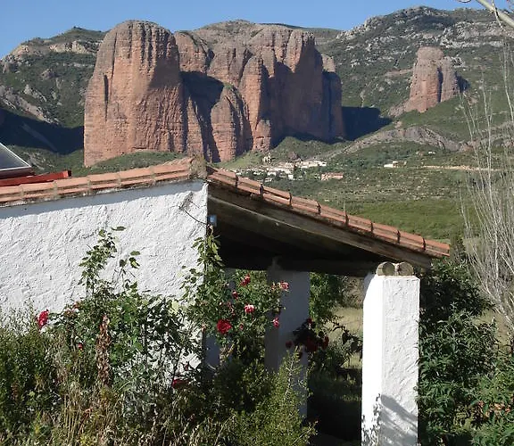 Armalygal Murillo de Gállego