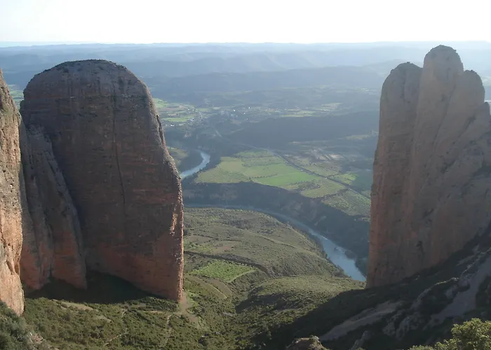 Armalygal Murillo de Gállego